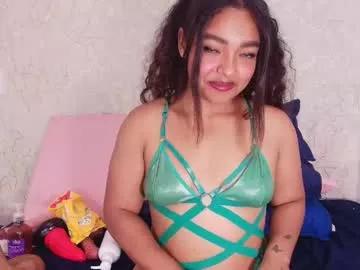s_sofia_ from Chaturbate is Freechat