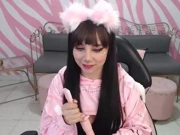 saabrina_ from Chaturbate