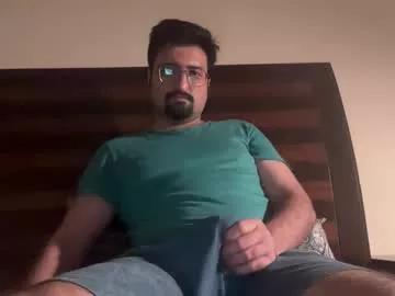 saadiqureshi007 from Chaturbate