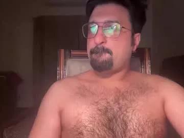 Saadiqureshi007 webcams show profile image 