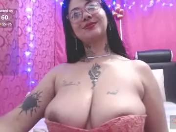 saalomee_1 from Chaturbate