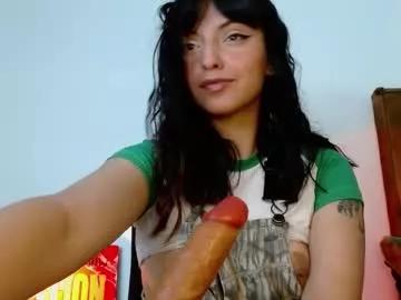 saam_collins69 from Chaturbate