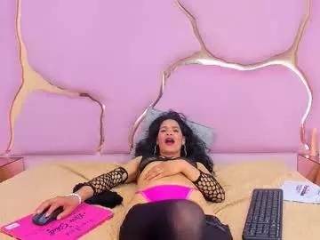 saamanthaortizz from Chaturbate