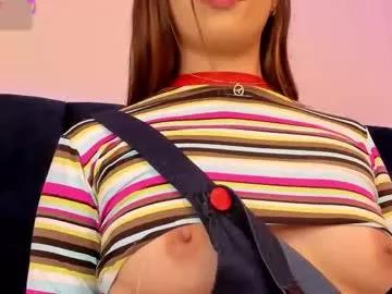 saamyreyes from Chaturbate