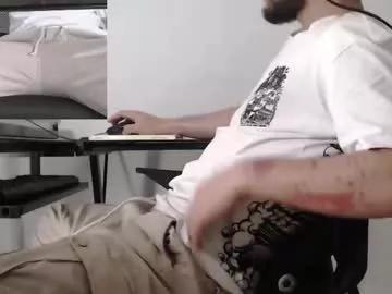 saat_hiel from Chaturbate