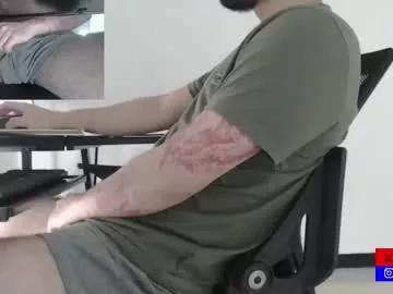 saat_hiel from Chaturbate