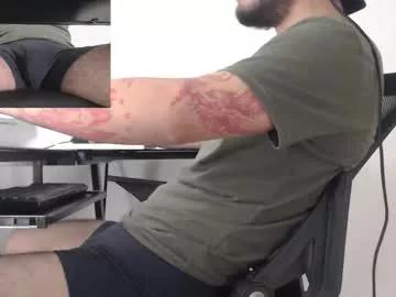 saat_hiel from Chaturbate