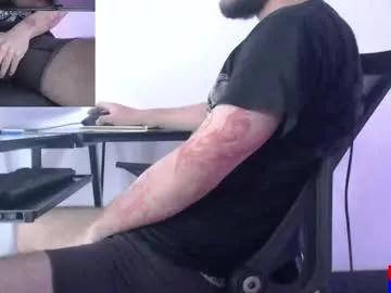 saat_hiel from Chaturbate
