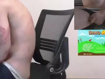 saat_hiel from Chaturbate
