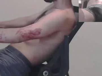 saat_hiel from Chaturbate