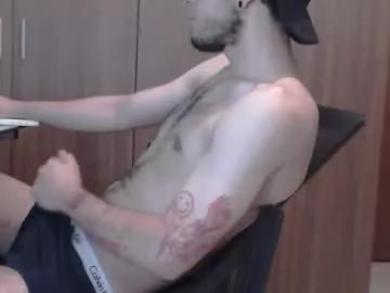 saat_hiel from Chaturbate