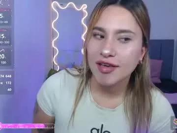 saaya_tay from Chaturbate