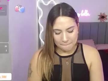 saaya_tay from Chaturbate