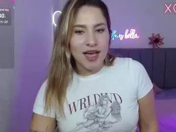 saaya_tay from Chaturbate
