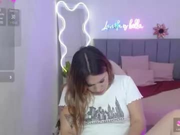 saaya_tay from Chaturbate