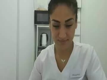 sabaa_x from Chaturbate