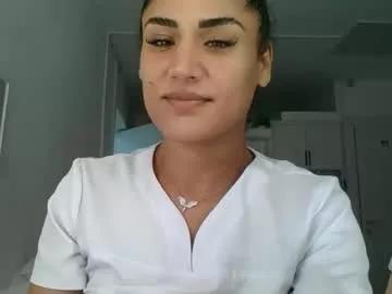 sabaa_x from Chaturbate
