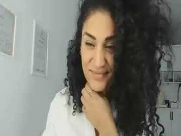 sabaa_x from Chaturbate