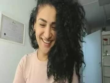 Sabaa_x webcams show profile image 