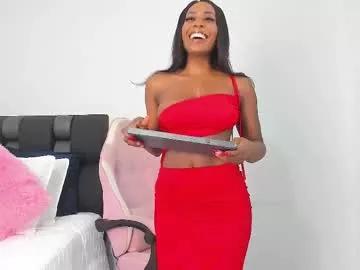 Sababrown webcams show profile image 
