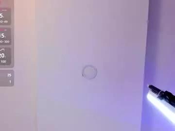 sabanna_valle_ from Chaturbate