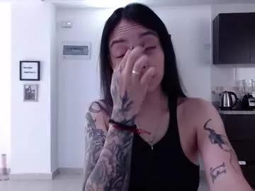 sabbrand_ from Chaturbate