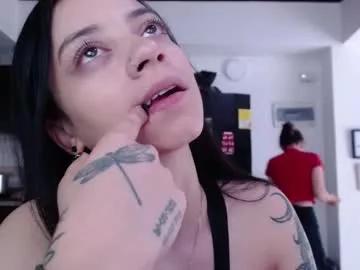 sabbrand_ from Chaturbate