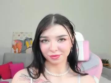 sabby_cute on Chaturbate