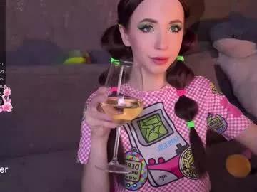 Sabi_ryder webcams show profile image 