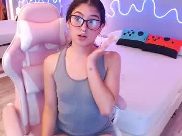 Sabriinaa_fox webcams show profile image 