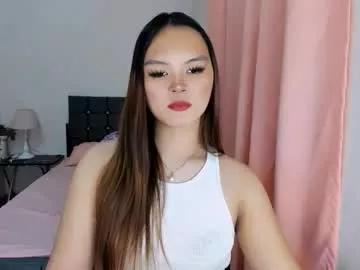 sabrina_hilson from Chaturbate is Freechat