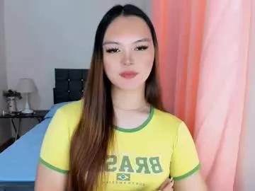 sabrina_hilson from Chaturbate is Freechat