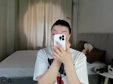 sabrina_moun from Chaturbate is Freechat