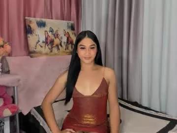 sabrina_summer from Chaturbate is Freechat
