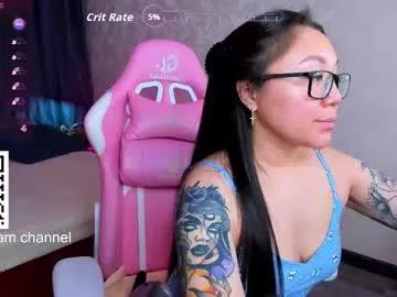 sabrina_sven from Chaturbate is Freechat