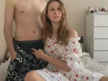 Sabrinaanddaniel webcams show profile image 