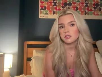 sabrinamasson from Chaturbate is Freechat