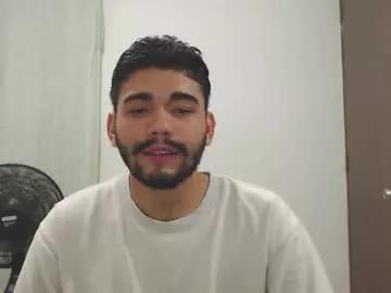 Sack_rojas webcams show profile image 