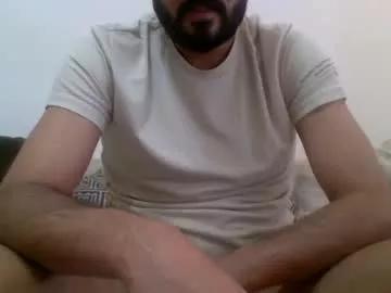 sadamaliaa from Chaturbate