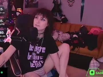 Sadiasith webcams show profile image 