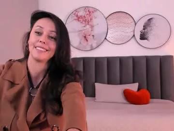 saharagarcia from Chaturbate