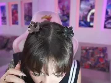 saharakramer from Chaturbate