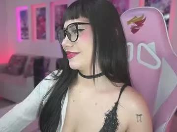 saharakramer from Chaturbate is Freechat