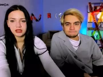 saimon_best from Chaturbate is Freechat