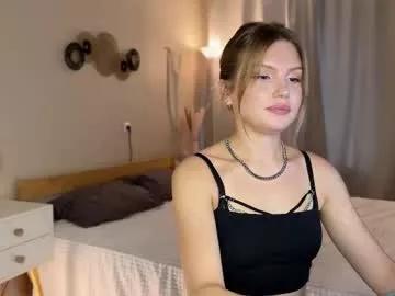 saint_sofia from Chaturbate is Freechat