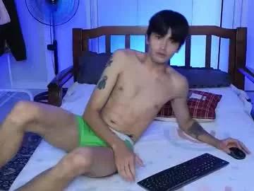 Saintlauren1 webcams show profile image 