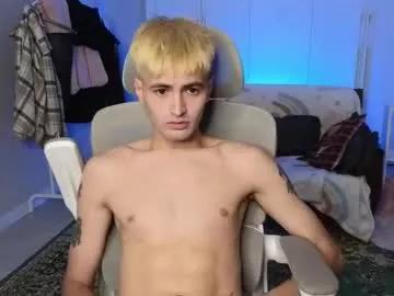 saintlauren1 from Chaturbate is Freechat