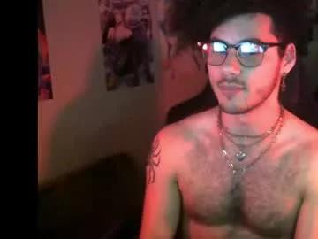 saintscurse from Chaturbate is Freechat