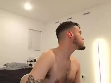 saintxo_ from Chaturbate is Freechat