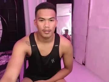 saj_taylor from Chaturbate is Freechat